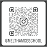 Meltham CofE (VC) Primary School logo