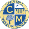 Carr Mill Primary School logo