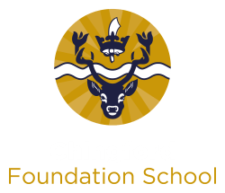 Chingford Foundation School logo