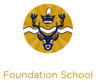 Chingford Foundation School logo