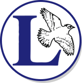 Larkrise Primary School logo