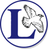 Larkrise Primary School logo