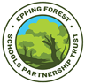 High Beech CofE Primary School logo
