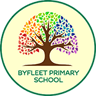 Byfleet Primary School logo