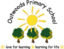 Outwoods Primary School logo
