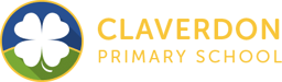 Claverdon Primary School logo