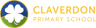 Claverdon Primary School logo