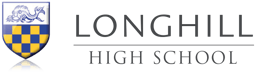 Longhill High School logo