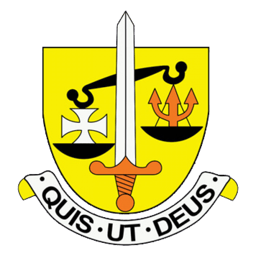 St Michael's Catholic Grammar School logo