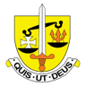 St Michael's Catholic Grammar School logo