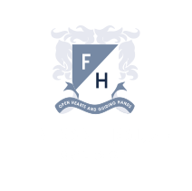 Finton House School logo