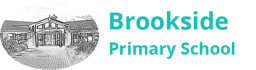Brookside Primary School logo