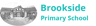 Brookside Primary School logo