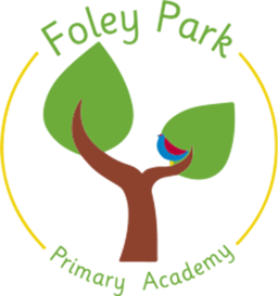Foley Park Primary Academy logo