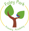 Foley Park Primary Academy logo