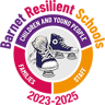 Beis Yaakov Primary School logo