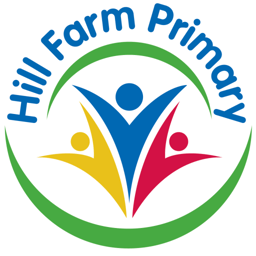 Hill Farm Academy logo
