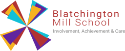 Blatchington Mill School logo