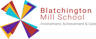 Blatchington Mill School logo