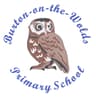 Burton-on-the-Wolds Primary School logo