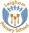 Leigham Primary School logo