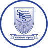 Sampford Peverell Church of England Primary School logo