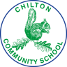 Chilton Community Primary School logo