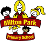 Milton Park Primary School logo