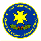 Kirk Hammerton Church of England Primary School logo