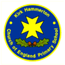 Kirk Hammerton Church of England Primary School logo