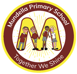 Mundella Primary School logo