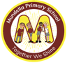 Mundella Primary School logo