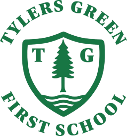 Tylers Green First School logo