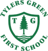 Tylers Green First School logo