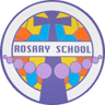 Rosary Catholic Primary School logo
