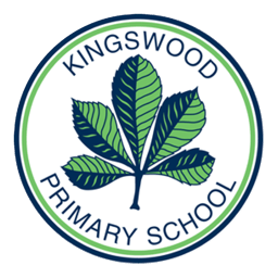 Kingswood Primary School logo