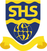 The Stourport High School and Sixth Form College logo