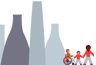 Kemball School logo
