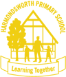 Harmondsworth Primary School logo