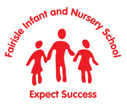 Fairisle Infant and Nursery School logo