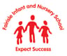 Fairisle Infant and Nursery School logo