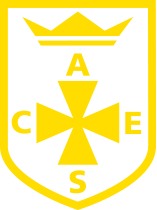 Aldrington CofE Primary School logo