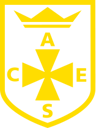 Aldrington CofE Primary School logo