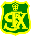 St Francis Xavier's Primary School logo