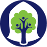 Commonswood Primary & Nursery School logo