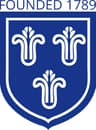 Dover, St Mary's Church of England Primary School logo
