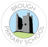 Brough Community Primary School logo