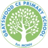 Grayswood Church of England (Aided) Primary School logo