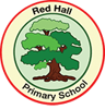 Red Hall Primary School logo