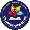 Crawshawbooth Primary School logo